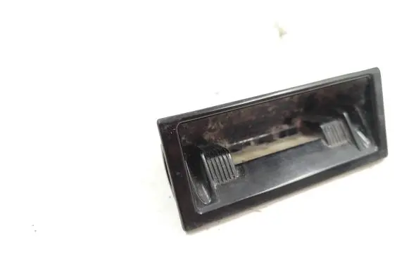 Car ashtray