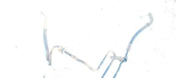 Audi A3 S3 8L Power steering hose/pipe/line