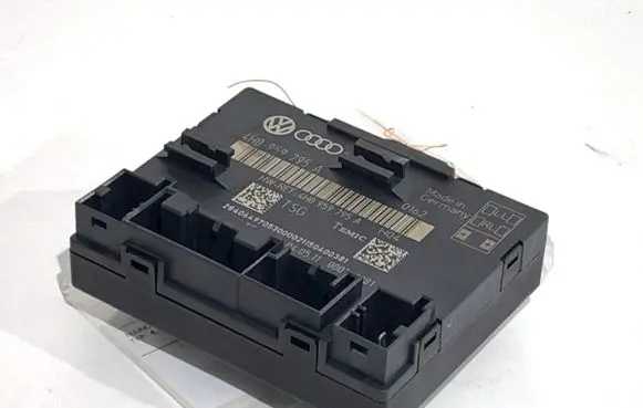 Audi A8 S8 D4 4H Other control units/modules 4H0959795A