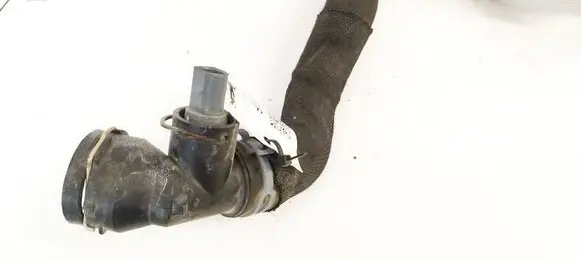 Volkswagen Golf VII Engine coolant pipe/hose 5Q0122051 1K0121087Q