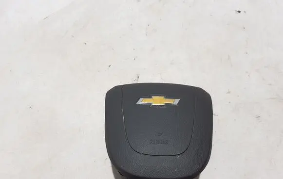 Chevrolet Tracker Steering wheel airbag 95080499
