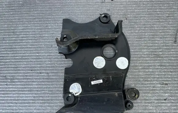 Nissan Patrol Y60 Timing chain cover 1358022J00