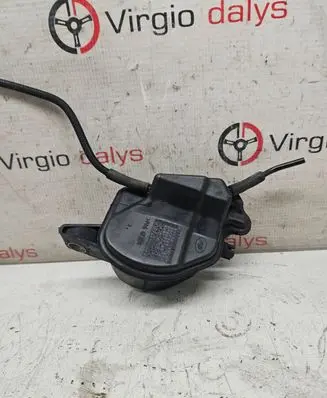 Ford Focus Vacuum air tank 