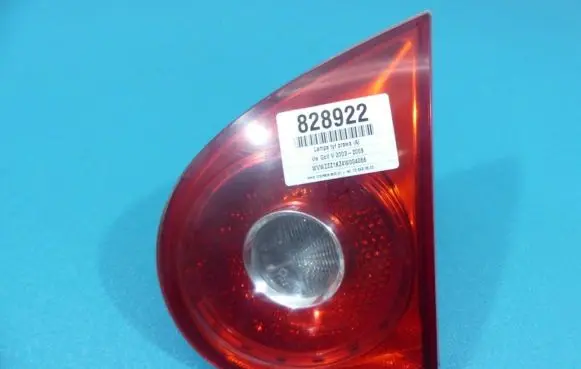 Volkswagen Golf V Rear/tail lights 1K6945094E IMPRK828922