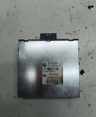 Voltage converter inverter