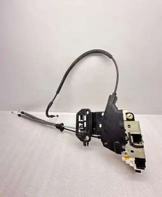 Jeep Cherokee Rear door lock P04589915AD