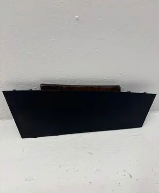 BMW 7 E65 E66 Panel trim 7002435 72758410