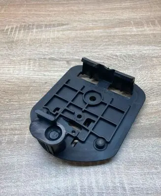 Mercedes-Benz E W211 Hazard Warning Triangle Mounting Bracket 2118900514