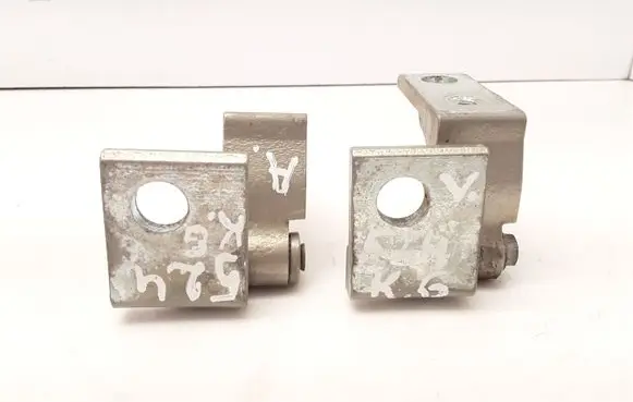 Fiat Bravo Rear door hinge set 