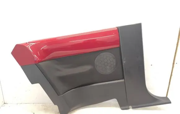 Volkswagen New Beetle Coupe rear side trim panel 1C0867043 1C0867041BF