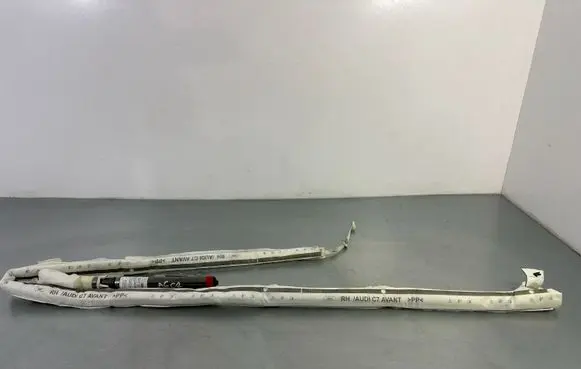 Audi A6 S6 C7 4G Roof airbag 4G9880742B