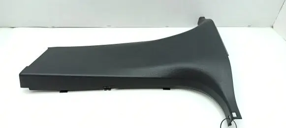 (B) pillar trim (bottom)