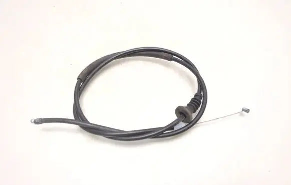 Mini One - Cooper Clubman R55 Engine bonnet/hood lock release cable 7148865