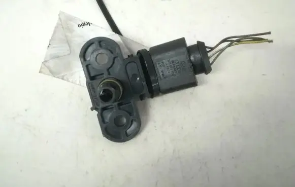 Volkswagen Golf VI Air pressure sensor 03C906051E 03C906051ECPT11