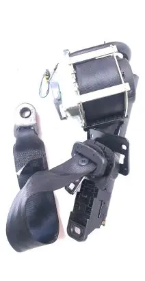 Jaguar XJ X351 Front seatbelt 620408800
