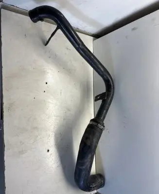 Peugeot Boxer Intercooler hose/pipe