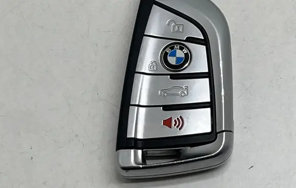 BMW X3 G01 Ignition key/card 040471702336 16129510 5A406C21