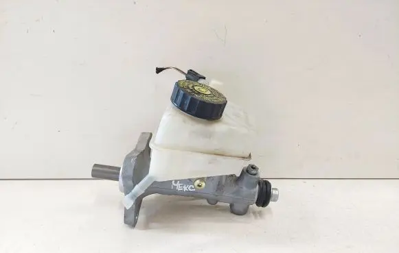 Mercedes-Benz CLC CL203 Master brake cylinder A2034300002
