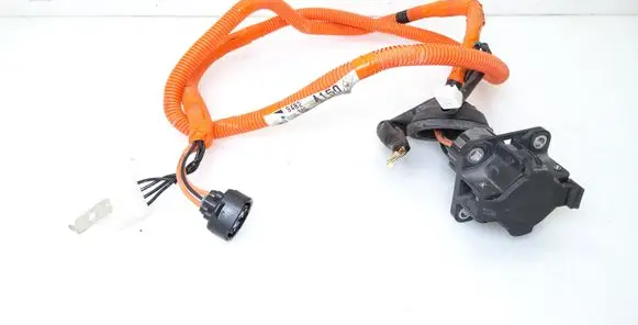 Mitsubishi Outlander Electric car charging cable 9482A150 73LA2001