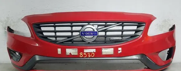Volvo S60 Front bumper 31383136