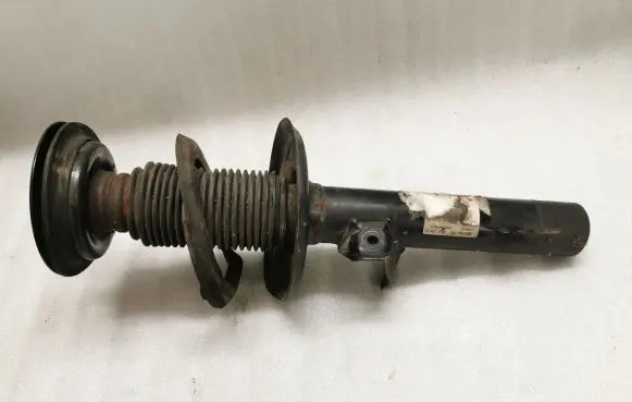 BMW X3 E83 Front shock absorber/damper 3411619