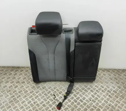 Skoda Enyaq iV Rear seat 3V0885502N