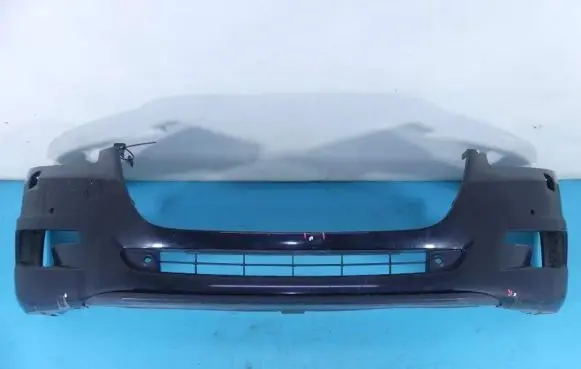 Peugeot 508 Front bumper IMPRK1334794