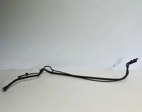 Audi A6 S6 C7 4G Brake vacuum hose/pipe 4G0131963C