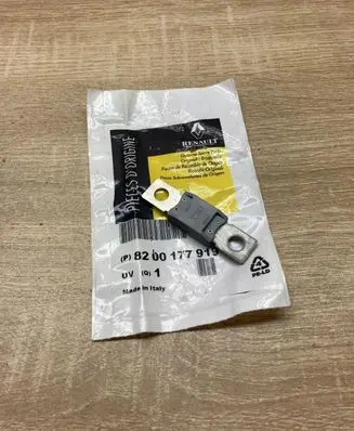 Opel Movano A Fuse 8200177919