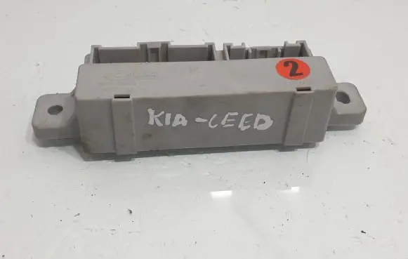 KIA Ceed Other control units/modules 919401H120