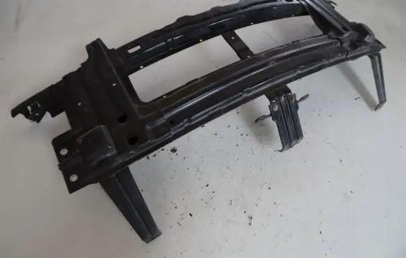 Opel Antara Front piece kit 