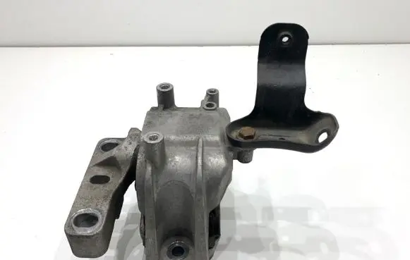 Volkswagen Golf VI Engine mount vacuum valve 1K0199262CN
