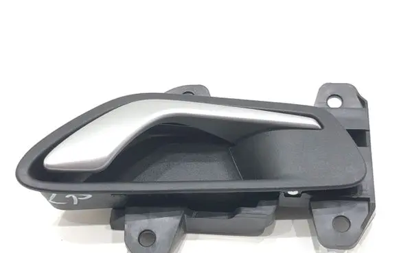 Front door interior handle