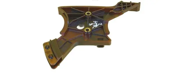 BMW 3 E90 E91 Slide rail for timing chain 7516079 N52B25 N52B25A