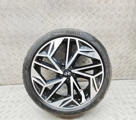 Hyundai IONIQ 6 R20 alloy rim 52910KL310