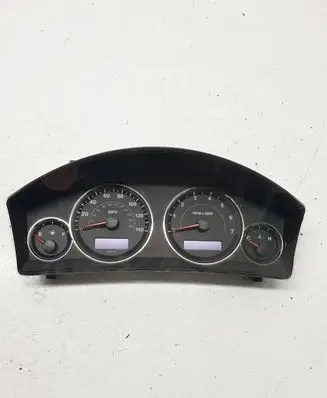 Jeep Grand Cherokee (WK) Speedometer (instrument cluster) 56050203AL CR0032110