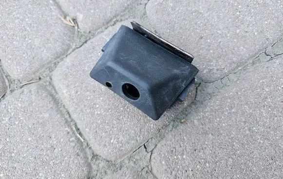 Opel Astra L Reversing camera 9840194480
