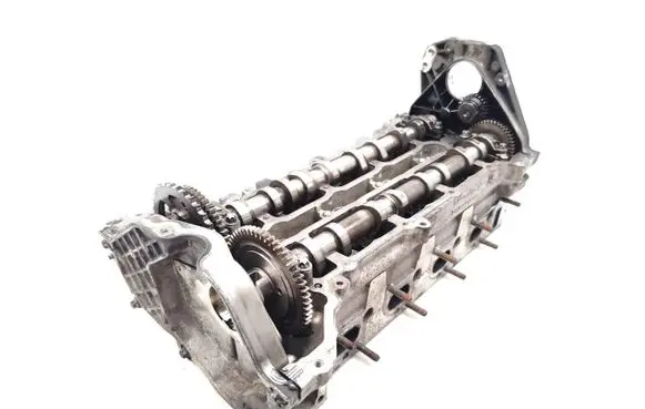 Mercedes-Benz A W169 Engine head R6400162201