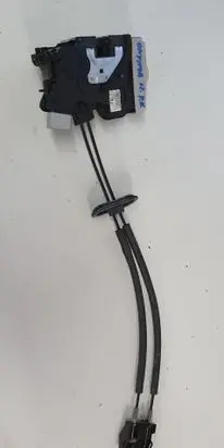 KIA Optima Front door lock