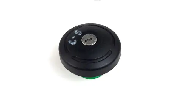 Citroen C5 Fuel tank filler cap 