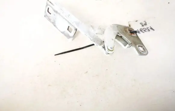 Peugeot Partner Engine bonnet/hood hinges