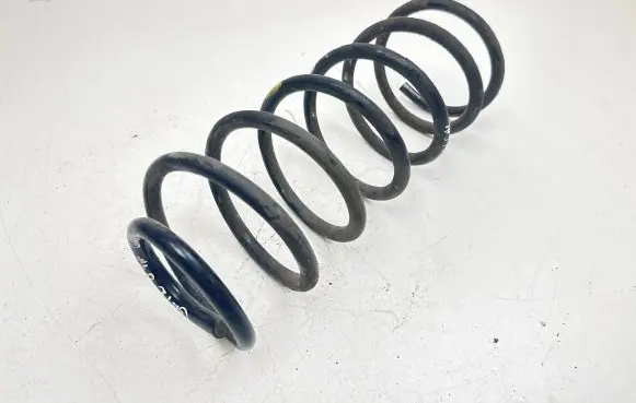 Hyundai Getz Rear coil spring