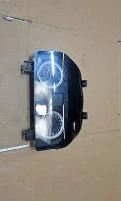 Dodge RAM Speedometer (instrument cluster) 68340660AB