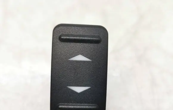 Ford Mondeo MK IV Electric window control switch 6M2T14529AD 03062008 0306845840