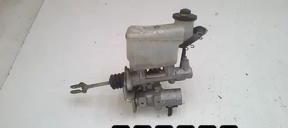 Lexus GS 300 350 430 450H Master brake cylinder 4500l 138110-10400 uk