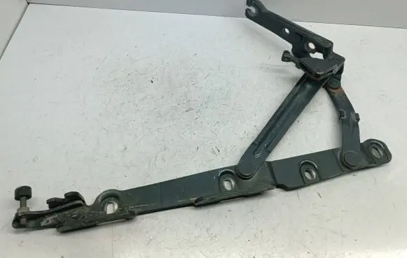 Mercedes-Benz S W220 Tailgate/trunk/boot hinge 2207500787 A2207500787