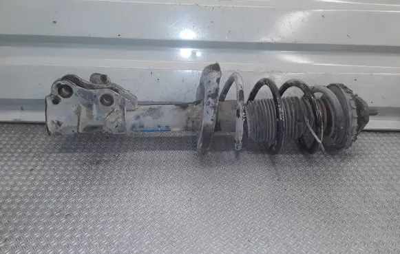 Honda Civic Front shock absorber with coil spring