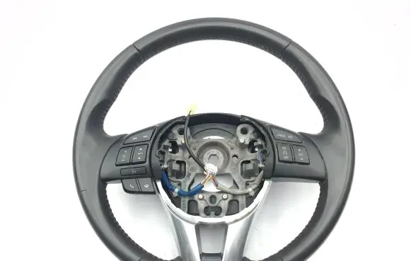 Mazda CX-5 Steering wheel