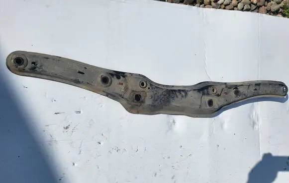 Ford Kuga II Bottom radiator support slam panel DV41-S10684-BC C83FB