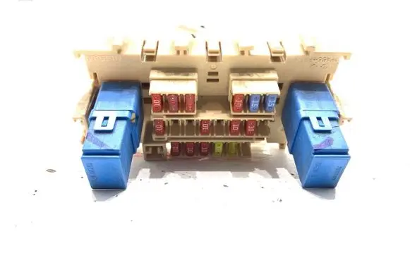 Fuse box set